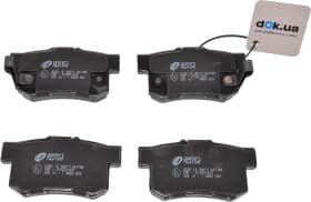 Гальмівні колодки