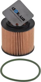 Оливний фільтр