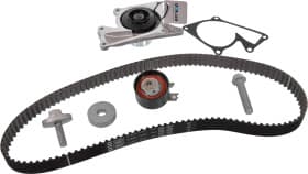 Комплект ремня ГРМ + помпа