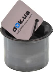 Сайлентблок рычага SWAG 30 93 1253