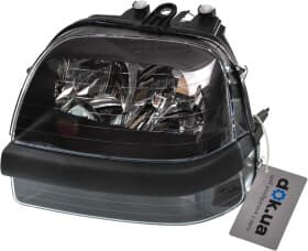 Основна фара