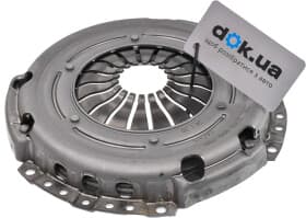 Корзина сцепления