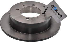 Гальмівний диск Гальмівний диск