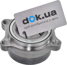 Подшипник ступицы