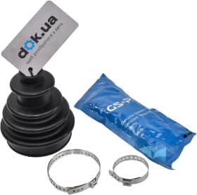 Пильовик гранати