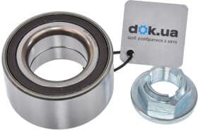 Подшипник ступицы