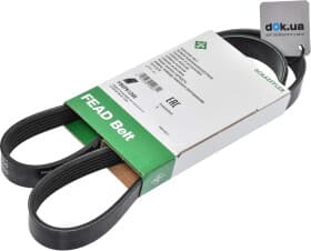 Поликлиновой ремень