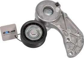 Натяжной ролик поликлинового ремня