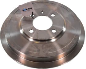 Гальмівний барабан