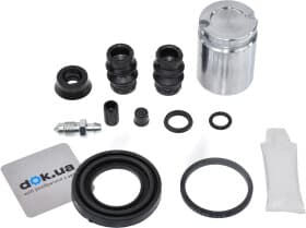 Ремкомплект гальмівного супорта