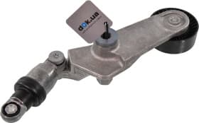 Натяжний ролик поліклинового ременя