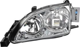 Основная фара