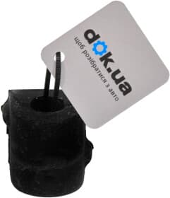 Втулка стабілізатора