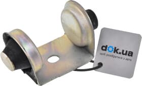 Подушка двигателя