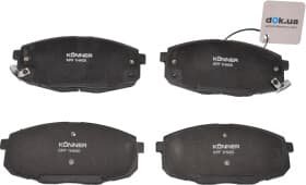 Гальмівні колодки