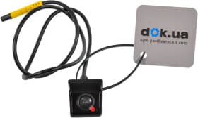 Камера заднего вида Sigma Car Accessories RV 04