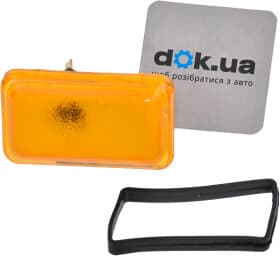 Фонарь указателя поворота