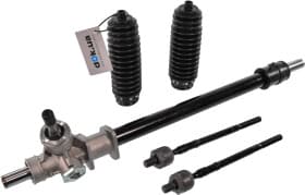 Рулевая рейка