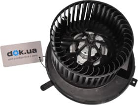 Вентилятор салона JP Group 1126100200