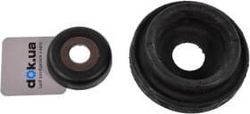 Комплект (опора + підшипник)