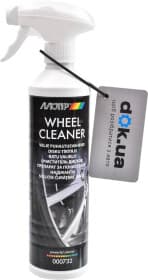 Очисник дисків Motip Wheel Cleaner 000732BS 500 мл