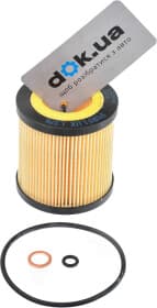 Оливний фільтр