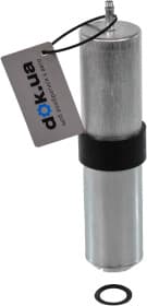 Топливный фильтр