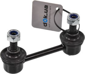 Стойка стабилизатора Стойка стабилизатора