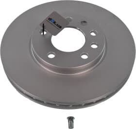 Тормозной диск Тормозной диск