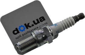 Свеча зажигания