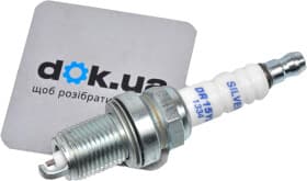 Свеча зажигания Свеча зажигания