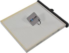 Фільтр салону