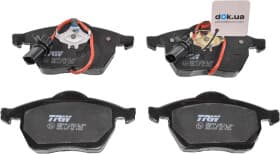 Тормозные колодки