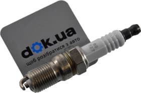 Свеча зажигания