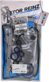 Комплект прокладок повний