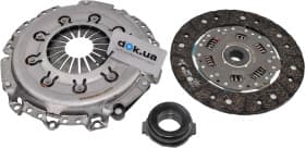 Комплект зчеплення