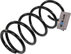 Пружина подвески