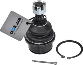 Шарова опора