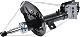 Стойка амортизатора