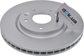 Тормозной диск