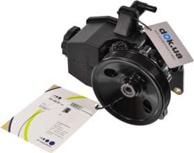 Насос ГУР ZF Parts 7691.900.507