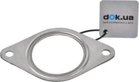 Прокладка приймальної труби Прокладка приймальної труби