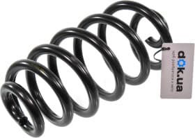 Пружина підвіски