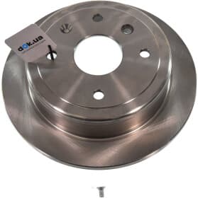 Тормозной диск