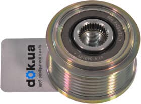 Муфта генератора