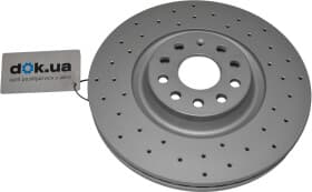 Гальмівний диск