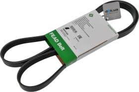 Поликлиновой ремень