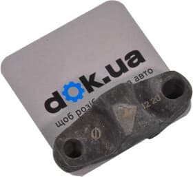 Штовхач клапана