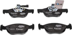 Тормозные колодки Тормозные колодки