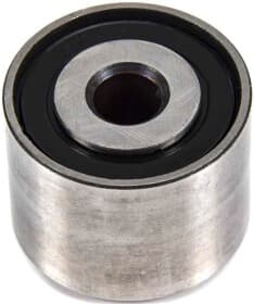 Обводной ролик поликлинового ремня